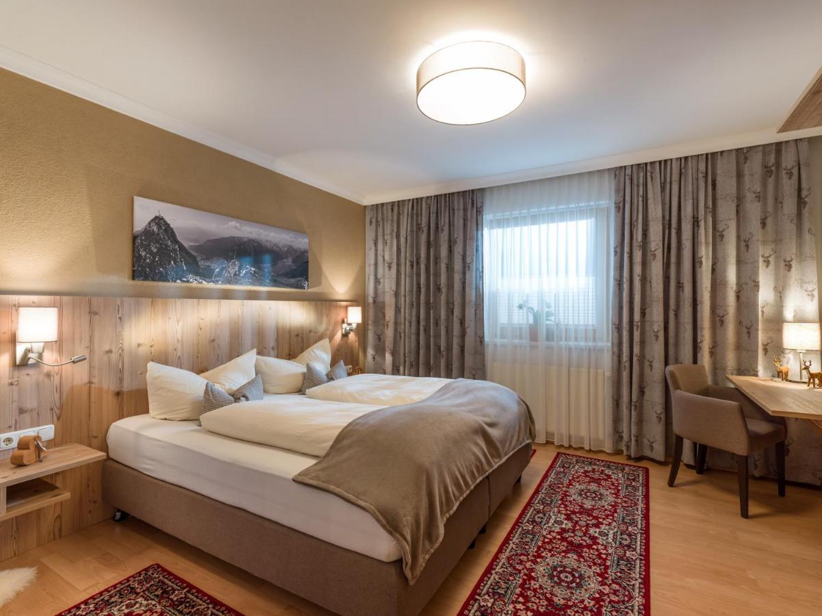 Ferienwohnung Biechl Maurach  Dış mekan fotoğraf