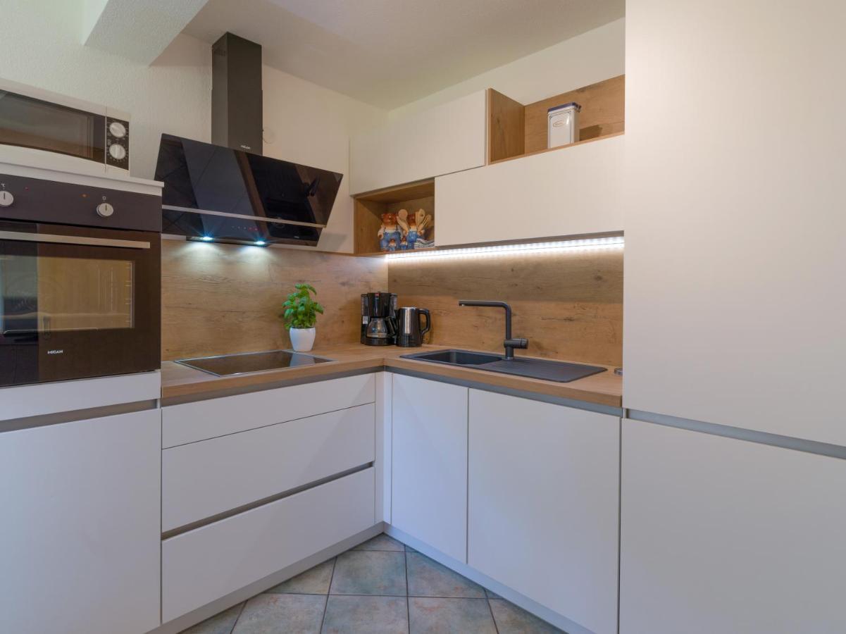 Ferienwohnung Biechl Maurach  Dış mekan fotoğraf